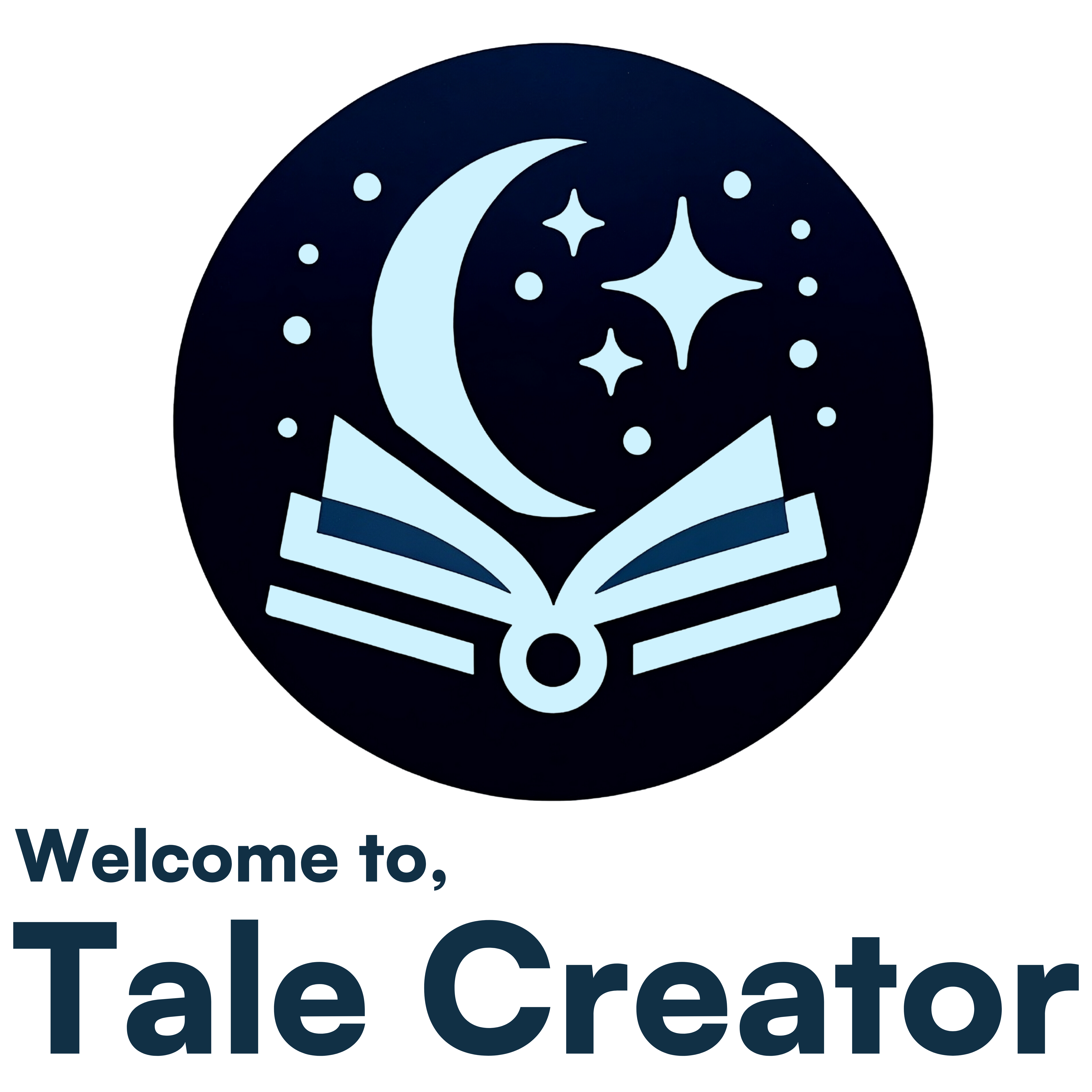 Tale Creator Logo